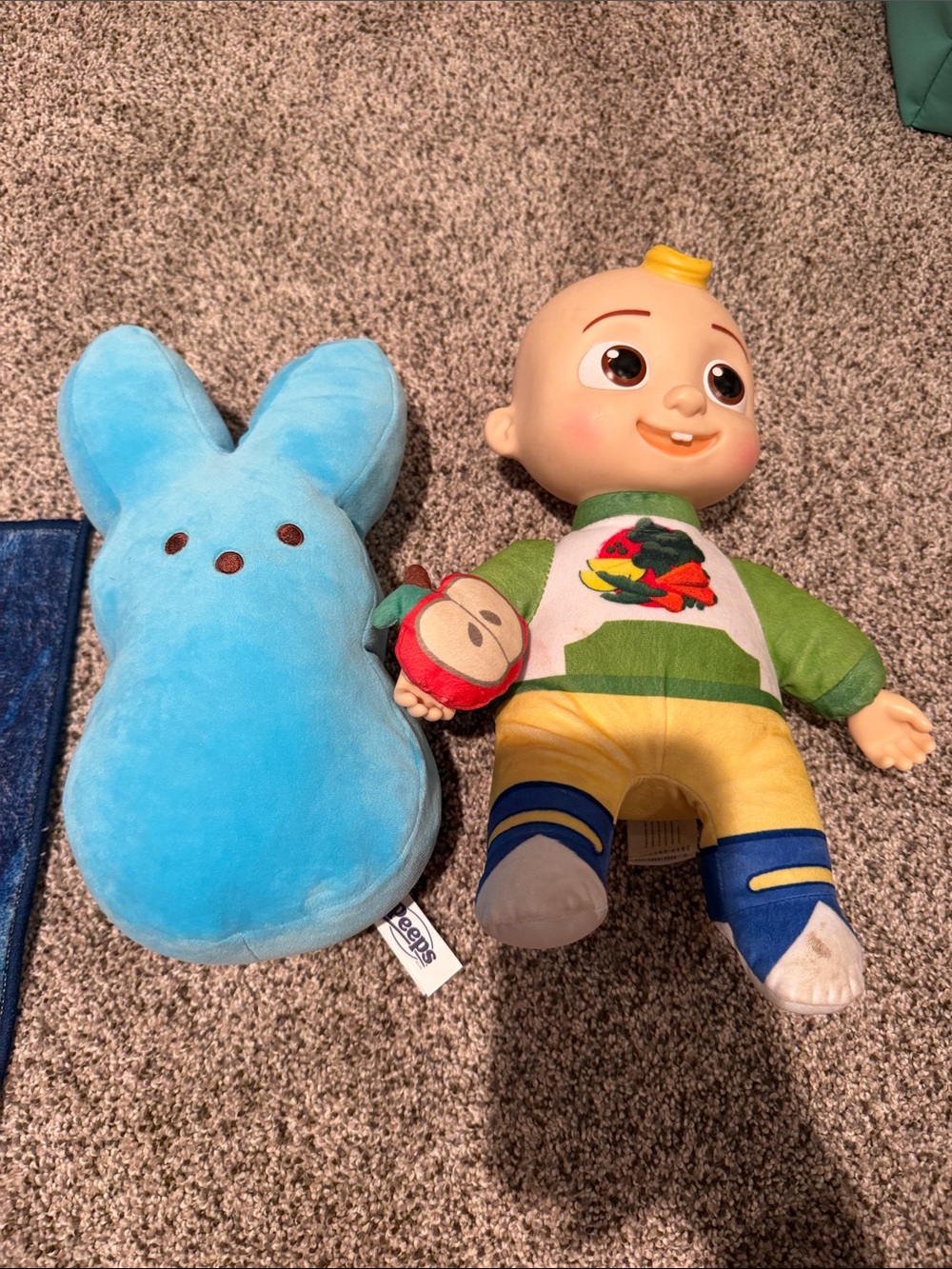 Plush Kids Bundle